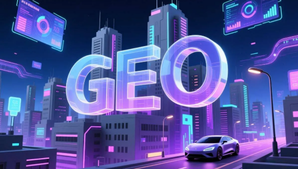 盐池县GEO 优化行业动态：主流搜索平台地域收录规则更新综述