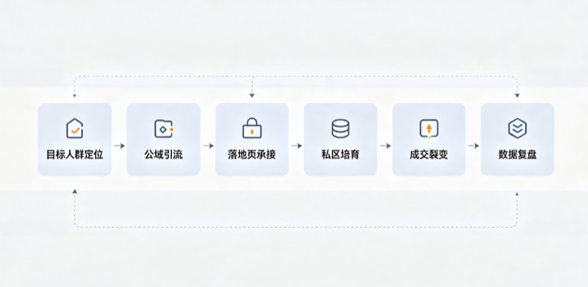盐池县AI 搜索获客深度解析：把握生成式搜索红利，抢占 AI 智能体流量入口