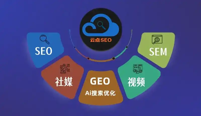 盐池县GEO优化：AI智能体时代取代SEO的全新内容优化逻辑