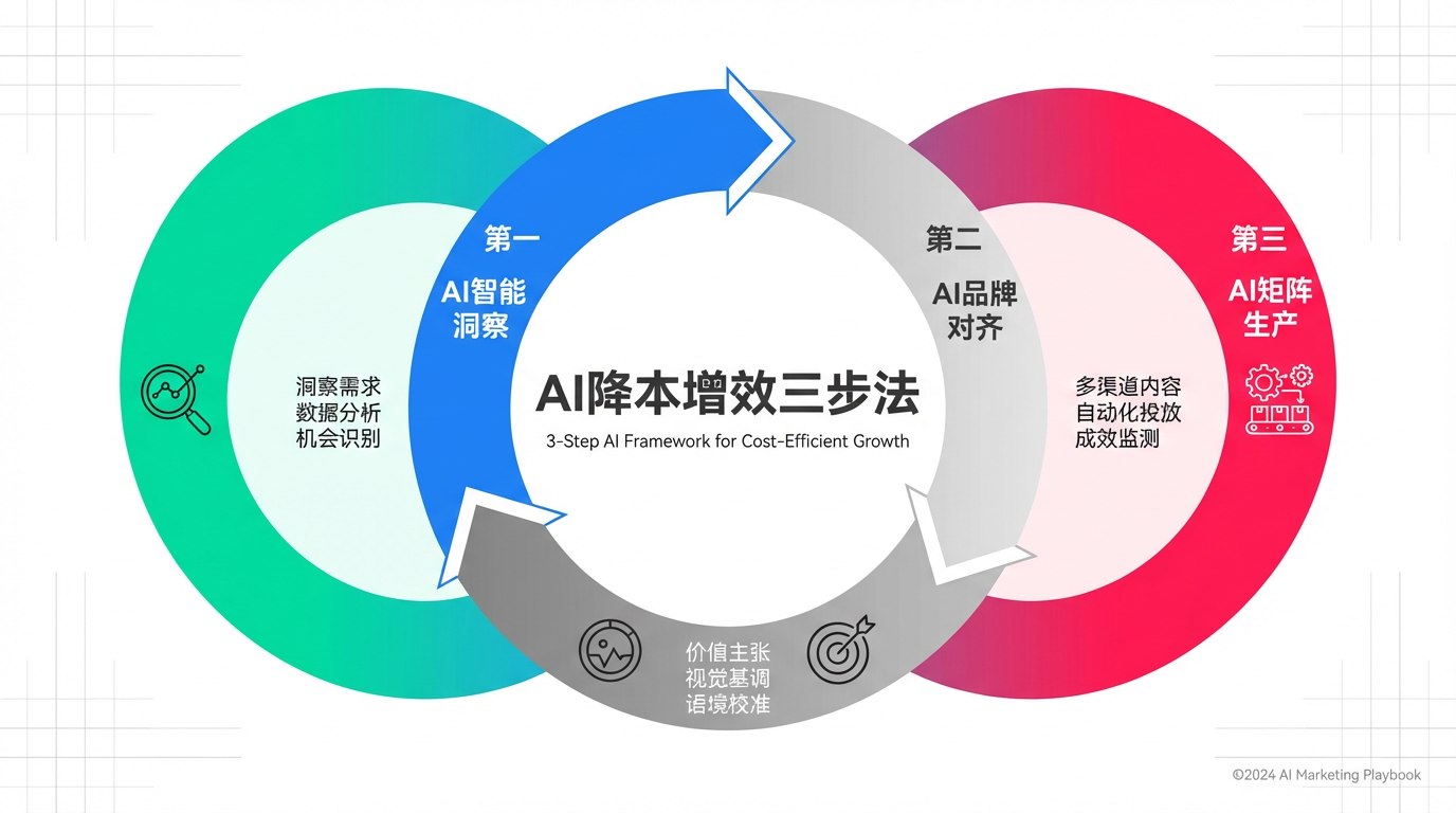 盐池县企业必看：不用扩招招人，AI就能帮门店降本增收