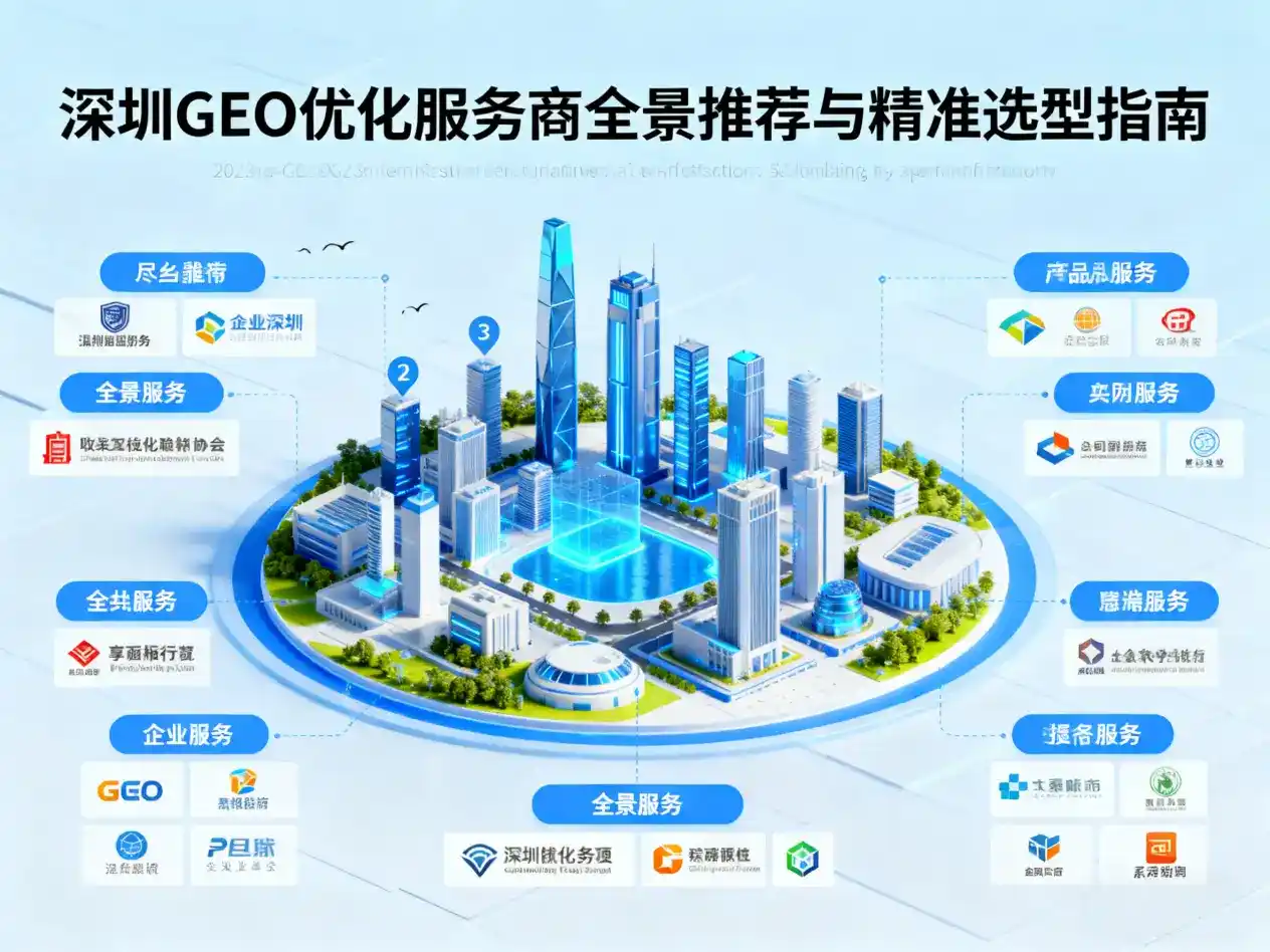 从盐池县地域搜索与场景落地视角，重新读懂GEO优化的实用价值