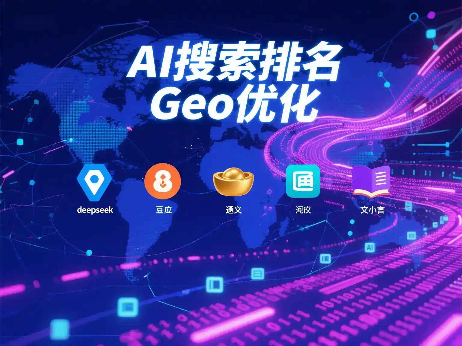 盐池县国硕AI：探索GEO生成式引擎优化的企业品牌实践